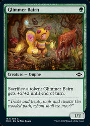 Glimmer Bairn [Modern Horizons 2] 