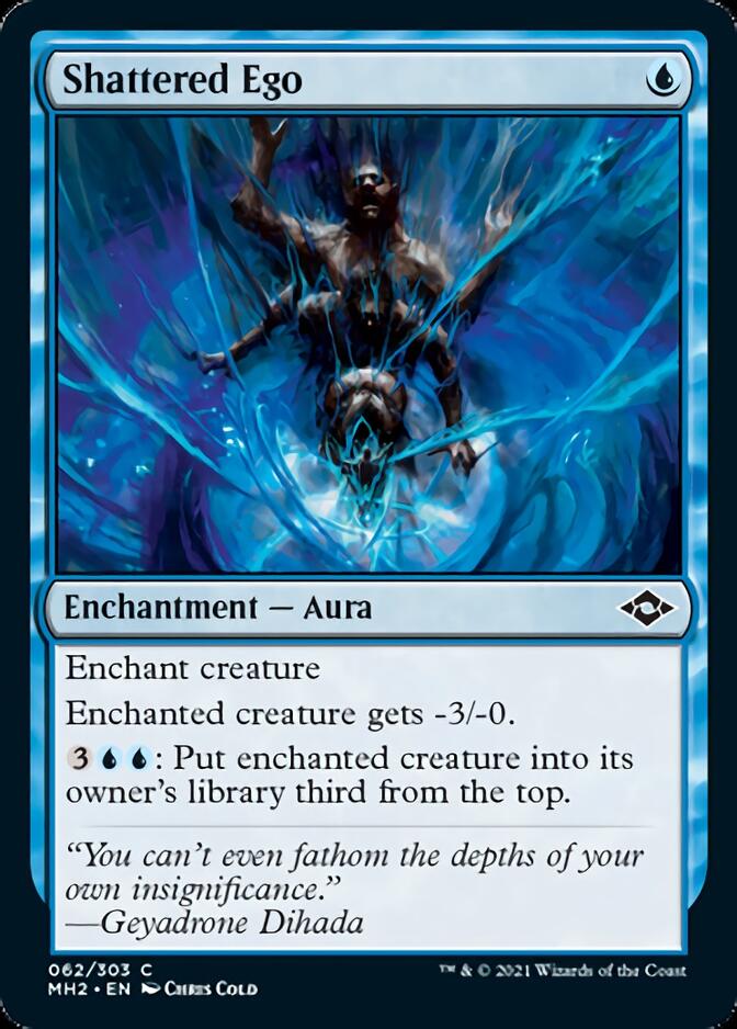 Shattered Ego [Modern Horizons 2] 