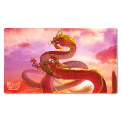 Dragon Shield: Playmat - Year of the Wood Dragon 2024