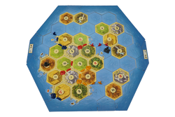 Catan Expansión: Navegantes - Español