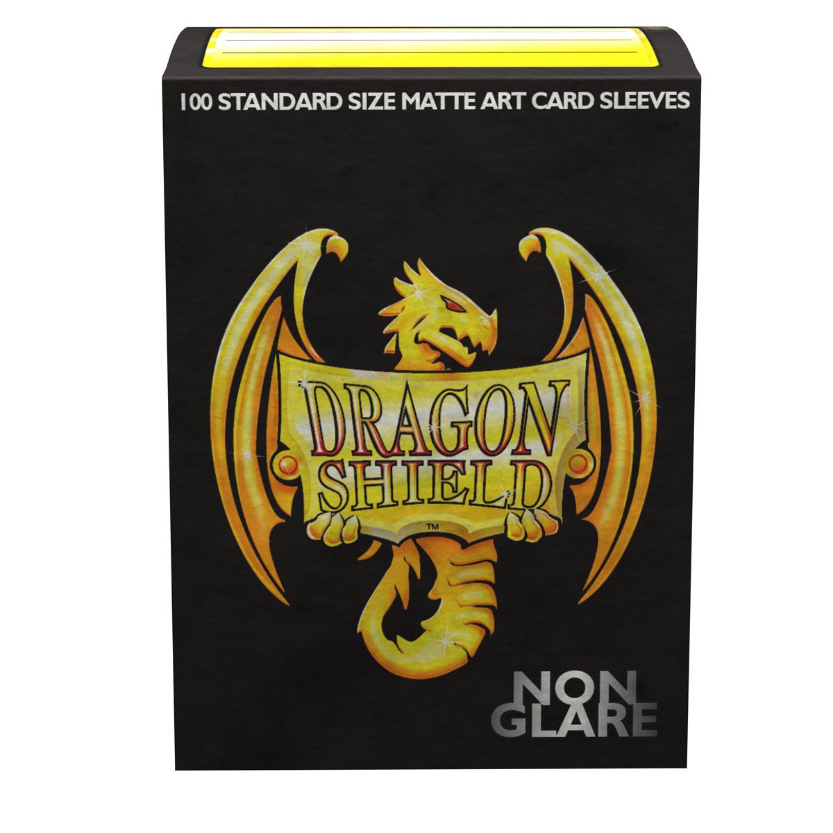 Dragon Shield: Standard 100ct Art Sleeves - 20th Anniversary (Non-Glare) 