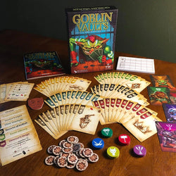 Goblin Vaults 