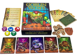 Goblin Vaults 