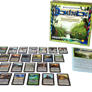 Dominion: Hinterlands