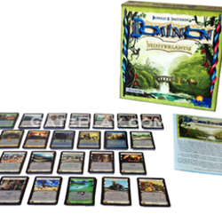 Dominion: Hinterlands