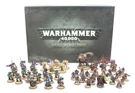 Warhammer 40,000 -  Dark Vengance