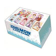 Digimon: Premium Heroines Set