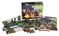 Dungeon Command: Tyranny of Goblins A Dungeons & Dragons Expansion Pack