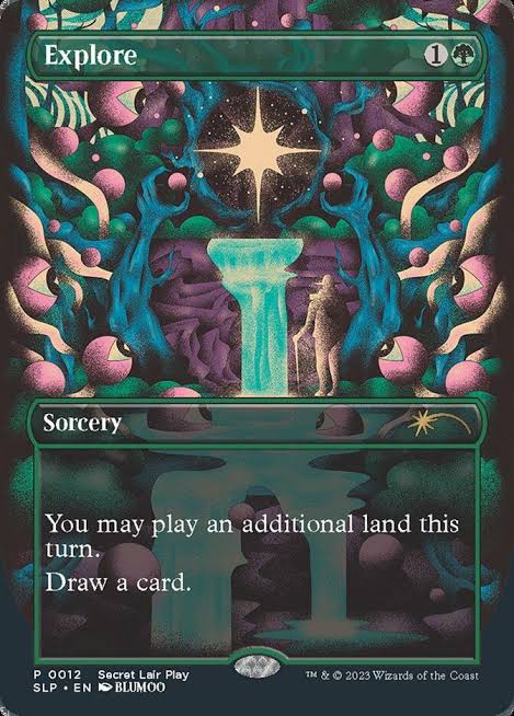 Playmat Showdown Series Yellow Rabbit