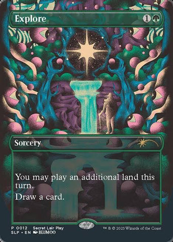 Playmat Showdown Series Yellow Rabbit