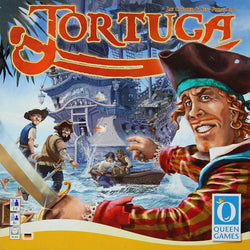 Tortuga