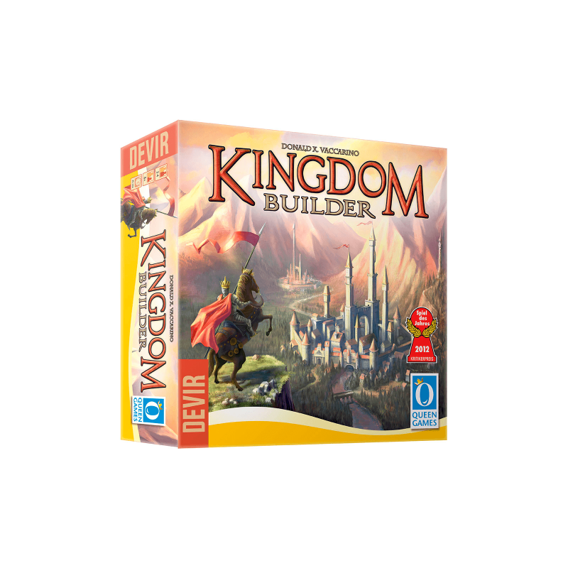 Kingdom Builder