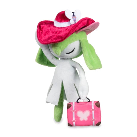 Pokemon: San Francisco World 2026 - Plush Kirlia