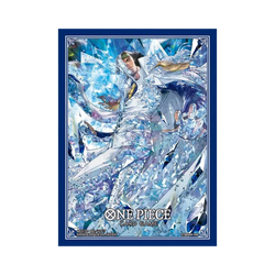 Bandai: 70ct Card Sleeves - Kuzan (Assortment 11)