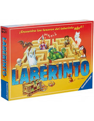 Laberinto