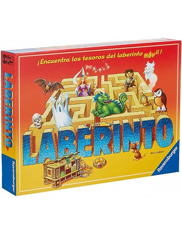 Laberinto