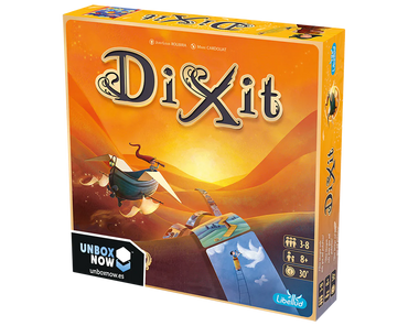 Dixit The Game