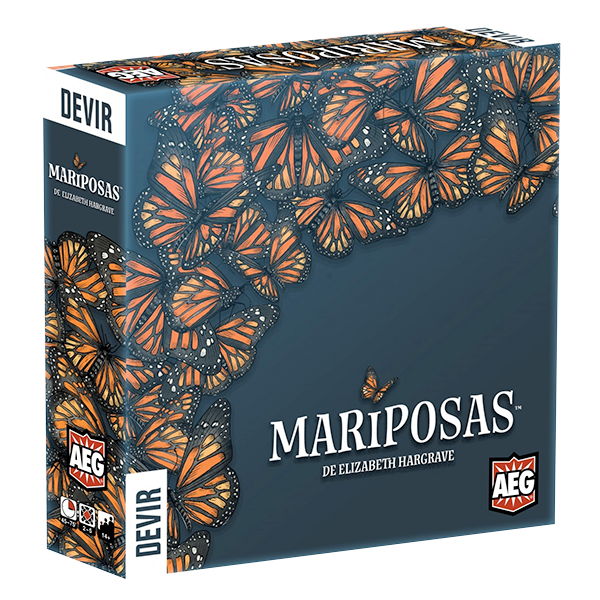 Mariposa