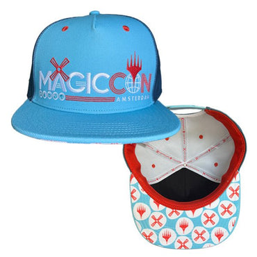 Gorra MagicCon Amsterdam 2026