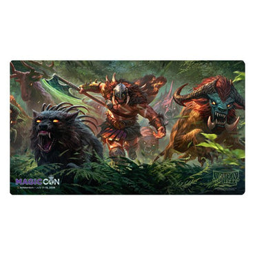 Ultra PRO: Playmat - MagicCon Amsterdam2026