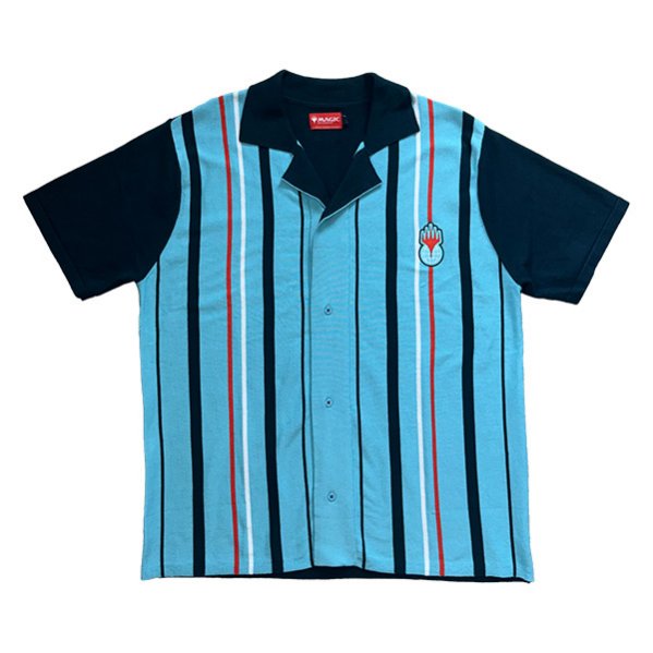 MagicCon: Amsterdam Knit Button Up