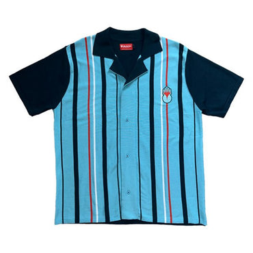 MagicCon: Amsterdam Knit Button Up