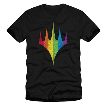 Playera MagicCon Amsterdam 2026 Planeswalker Pride