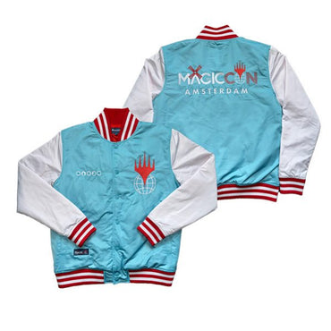 Sudadera MagicCon Ámsterdam 2026