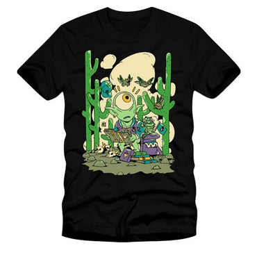 Playera Magicon Las Vegas FBLTHP