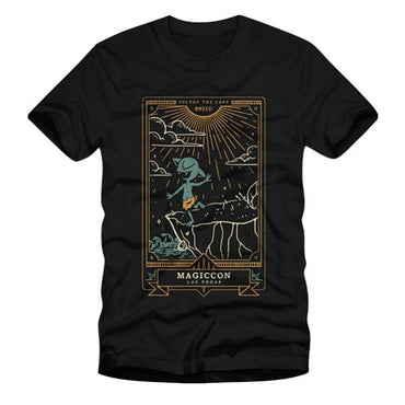 Playera Magicon Las Vegas FBLTHP THE LOST