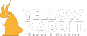 
      Yellow Rabbit
      