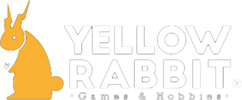 Yellow Rabbit