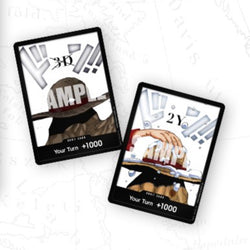 Double Pack Set Vol.8 - [DP-08]