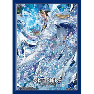 One Piece Card Game | Kuzan Assortment 11 | Card Sleeves