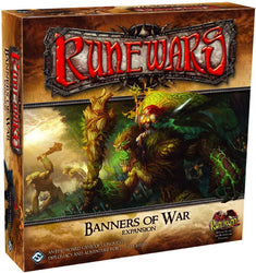 Runewars Banners of War