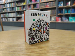 Chicatana Pocket