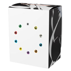 Pokémon Card Game: Deck Case - Reshiram [The Pokémon Company]