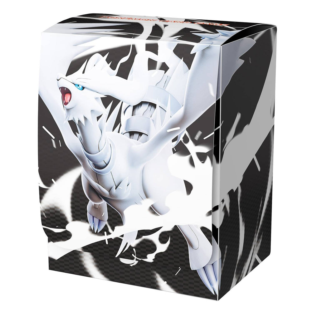 Pokémon Card Game: Deck Case - Reshiram [The Pokémon Company]
