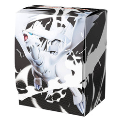 Pokémon Card Game: Deck Case - Reshiram [The Pokémon Company]