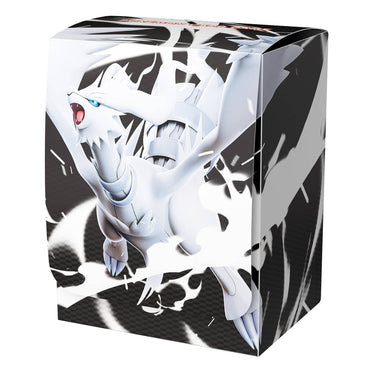 Pokémon Card Game: Deck Case - Reshiram [The Pokémon Company]