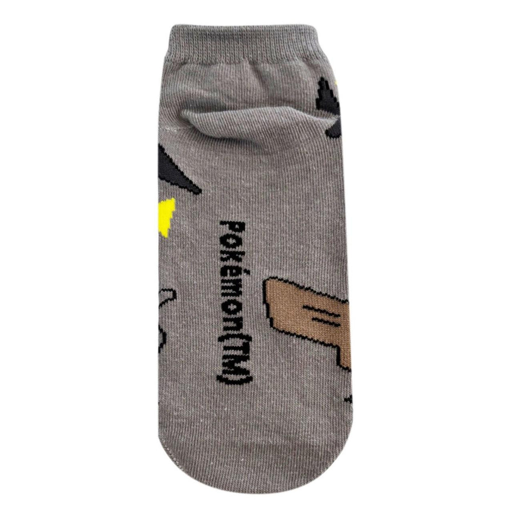 Pokemon Center Original Character Socks Mimikyu Haunter