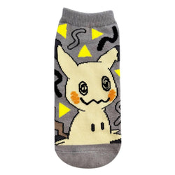 Pokemon Center Original Character Socks Mimikyu Haunter