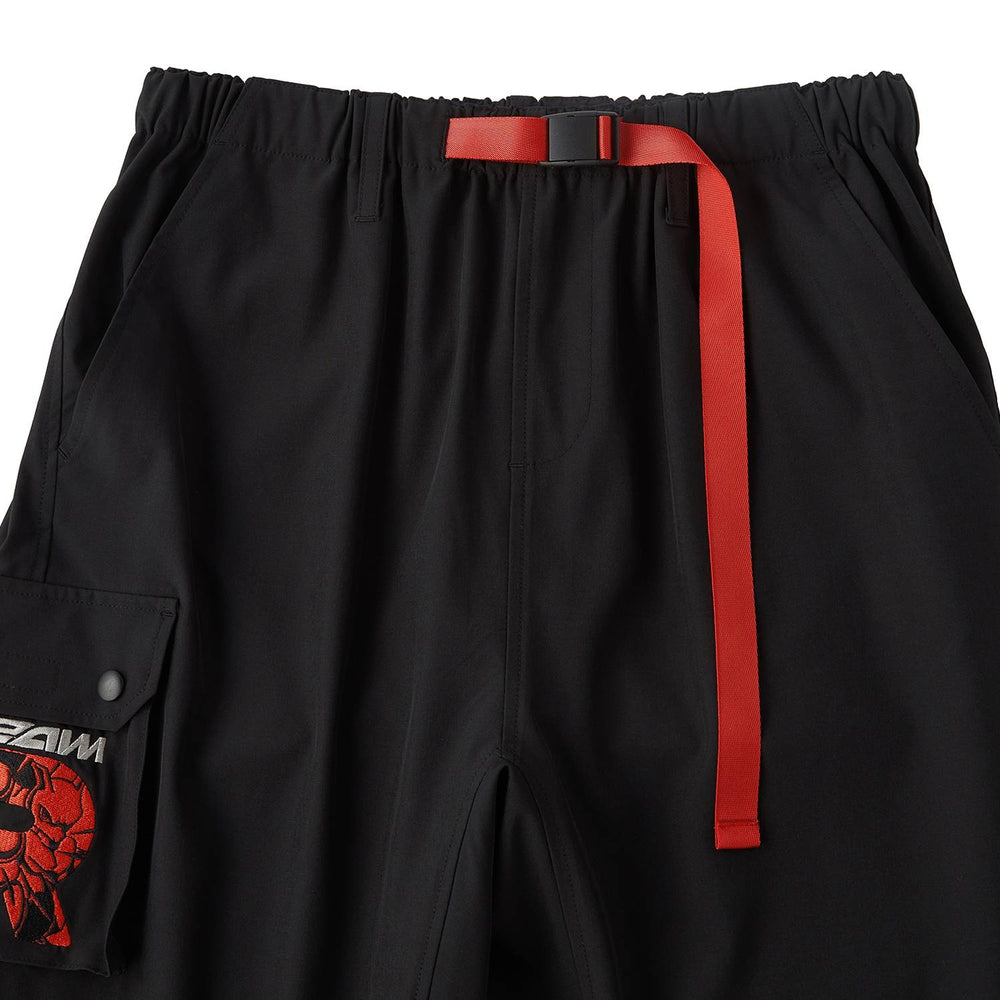 Pokémon: Team Rocket - Pants (L) [The Pokémon Company]