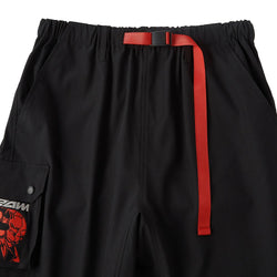 Pokémon: Team Rocket - Pants (L) [The Pokémon Company]
