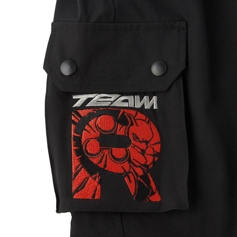 Pokémon: Team Rocket - Pants (L) [The Pokémon Company]