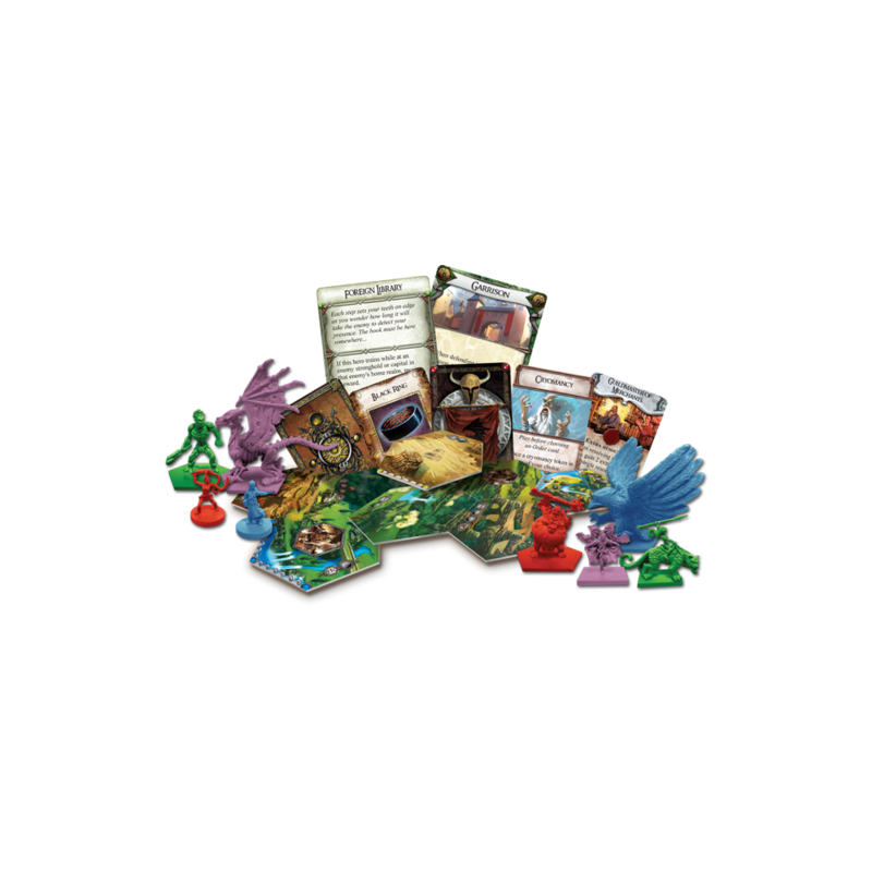 Runewars Banners of War