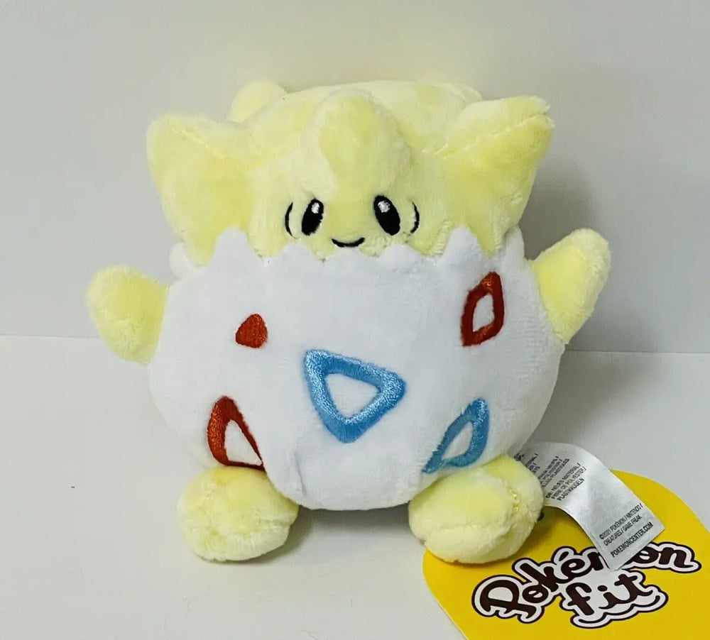 Pokemon Plush Togepi