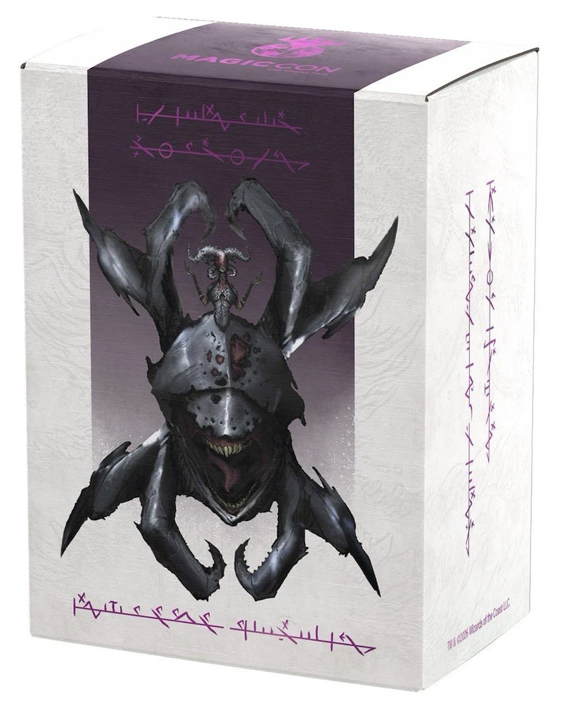 Dragon Shield MagicCon Exclusive - Sheoldred