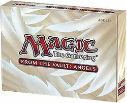 From the Vault: Angels 