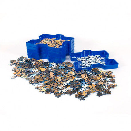 Sort Your Puzzle - Bandeja